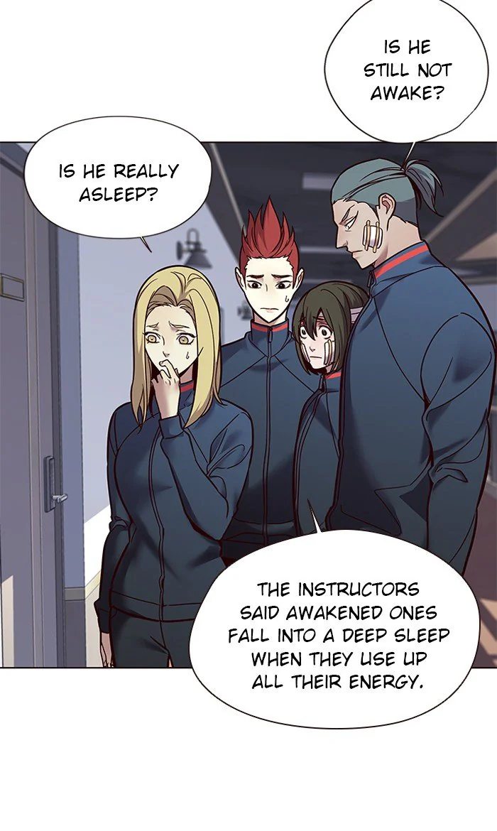 Eleceed Chapter 88 Page 28