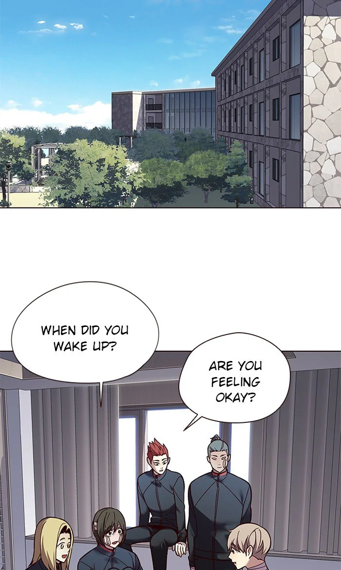 Eleceed Chapter 88 Page 33