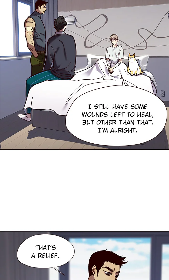 Eleceed Chapter 89 Page 1