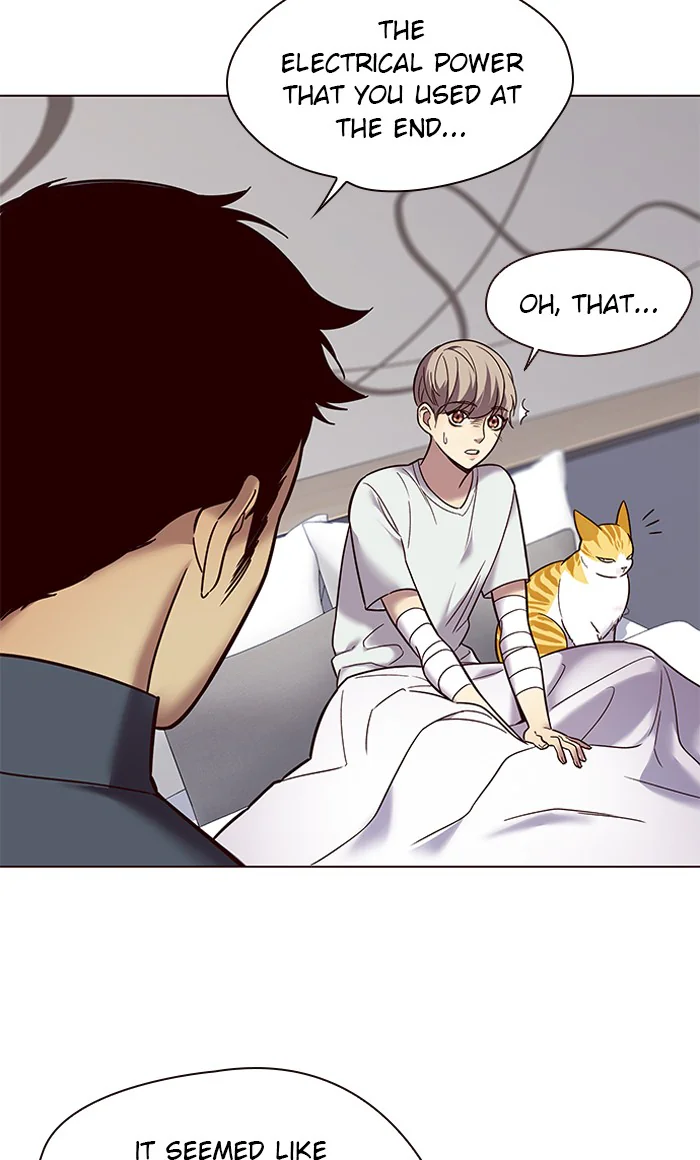Eleceed Chapter 89 Page 6