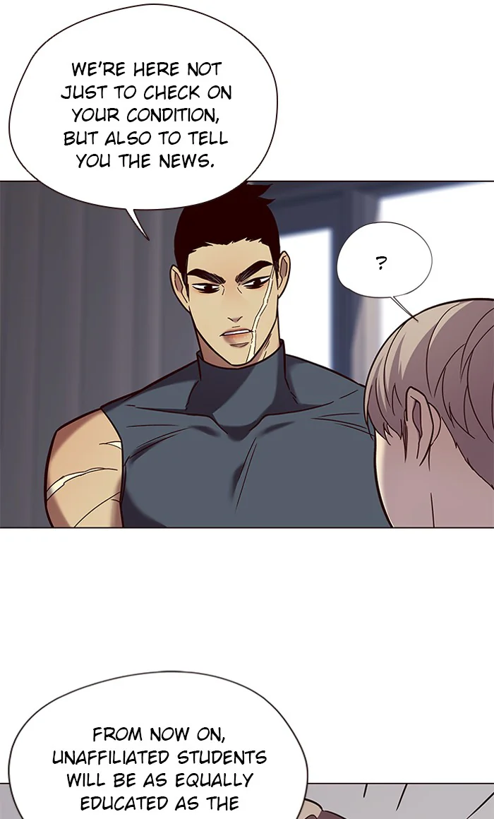 Eleceed Chapter 89 Page 8