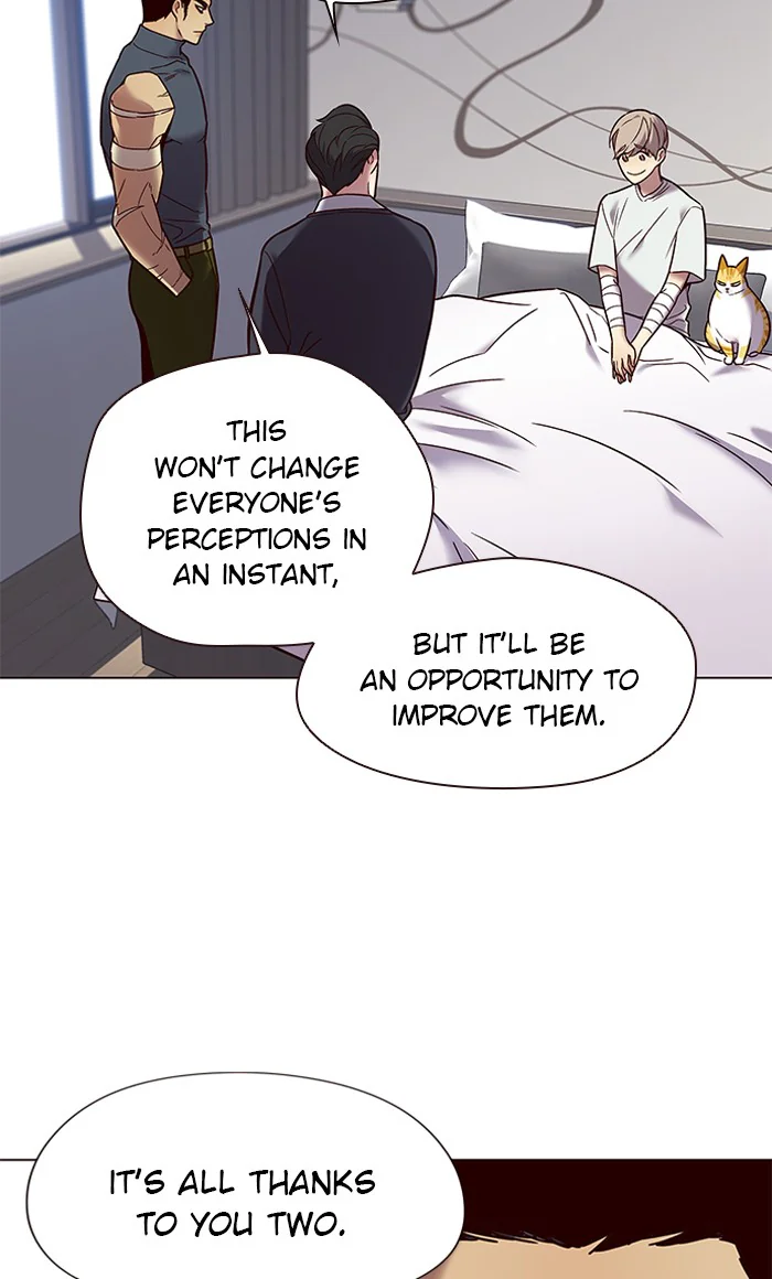 Eleceed Chapter 89 Page 10