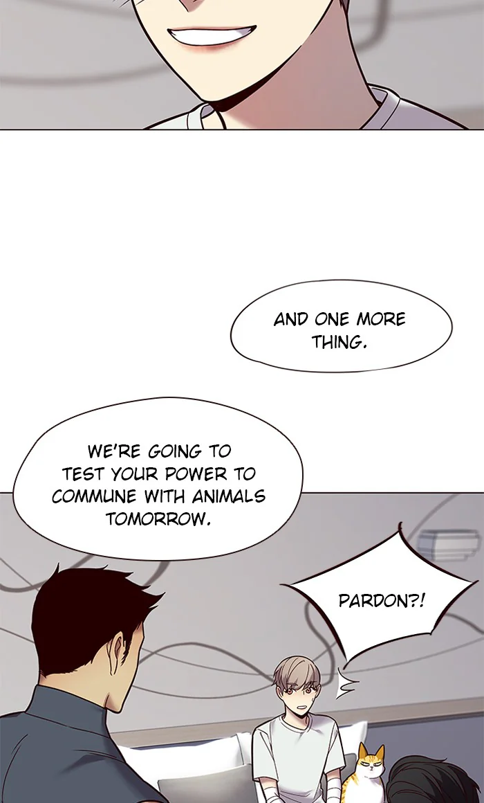 Eleceed Chapter 89 Page 12