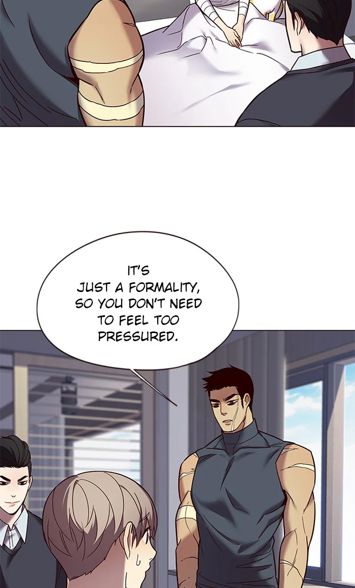 Eleceed Chapter 89 Page 13