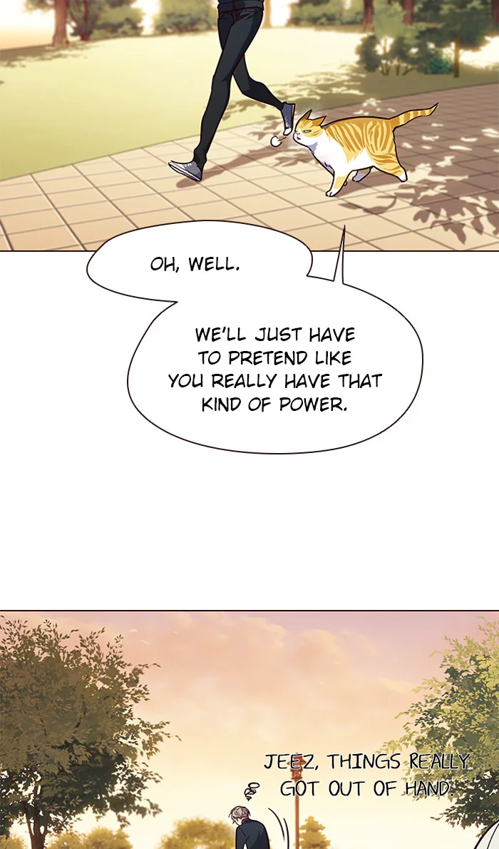 Eleceed Chapter 89 Page 26