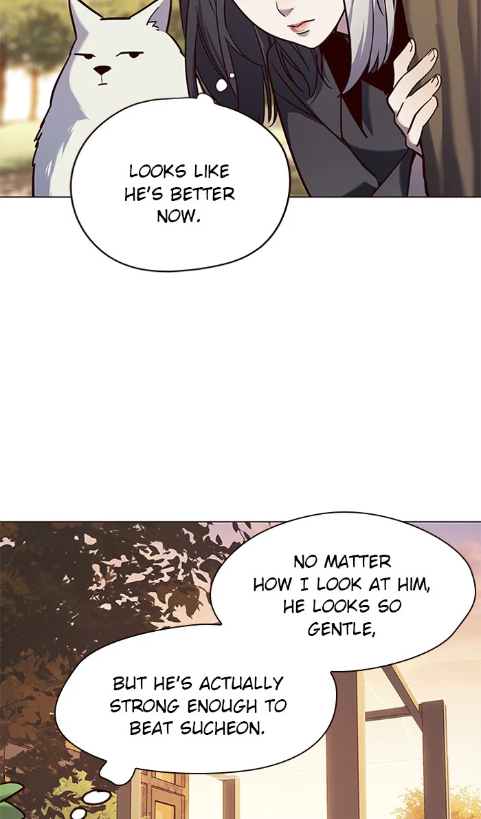 Eleceed Chapter 89 Page 28