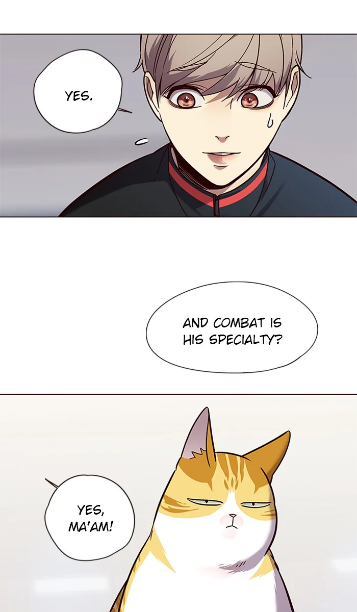 Eleceed Chapter 89 Page 41