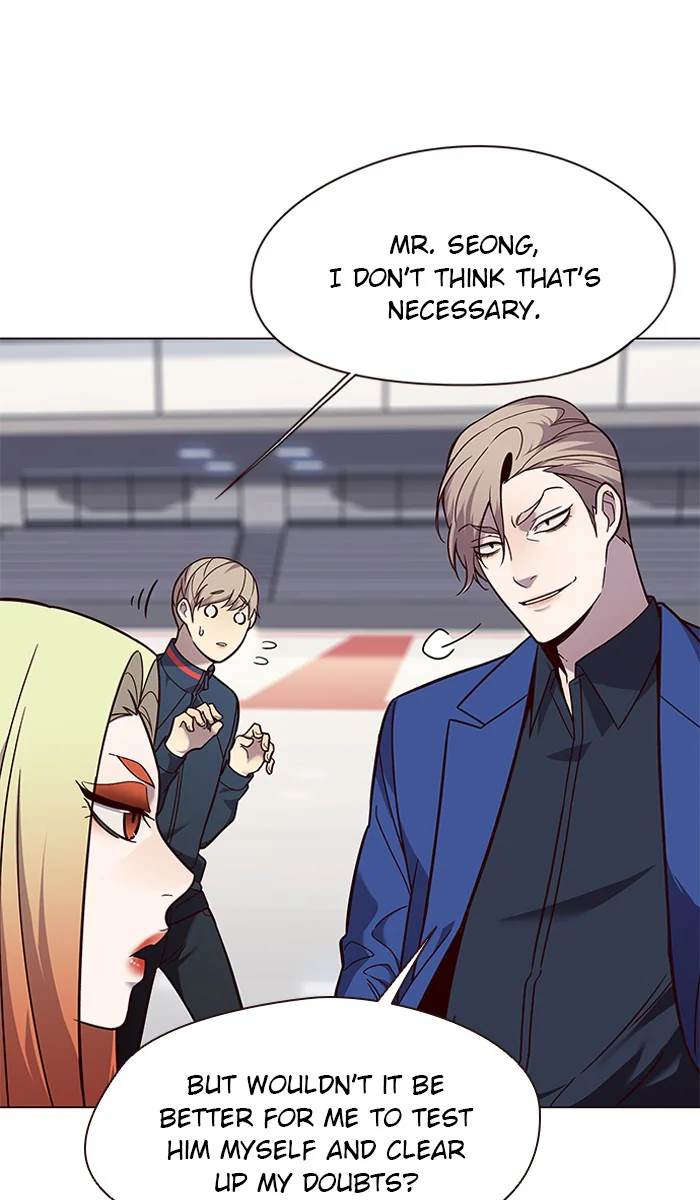 Eleceed Chapter 89 Page 61