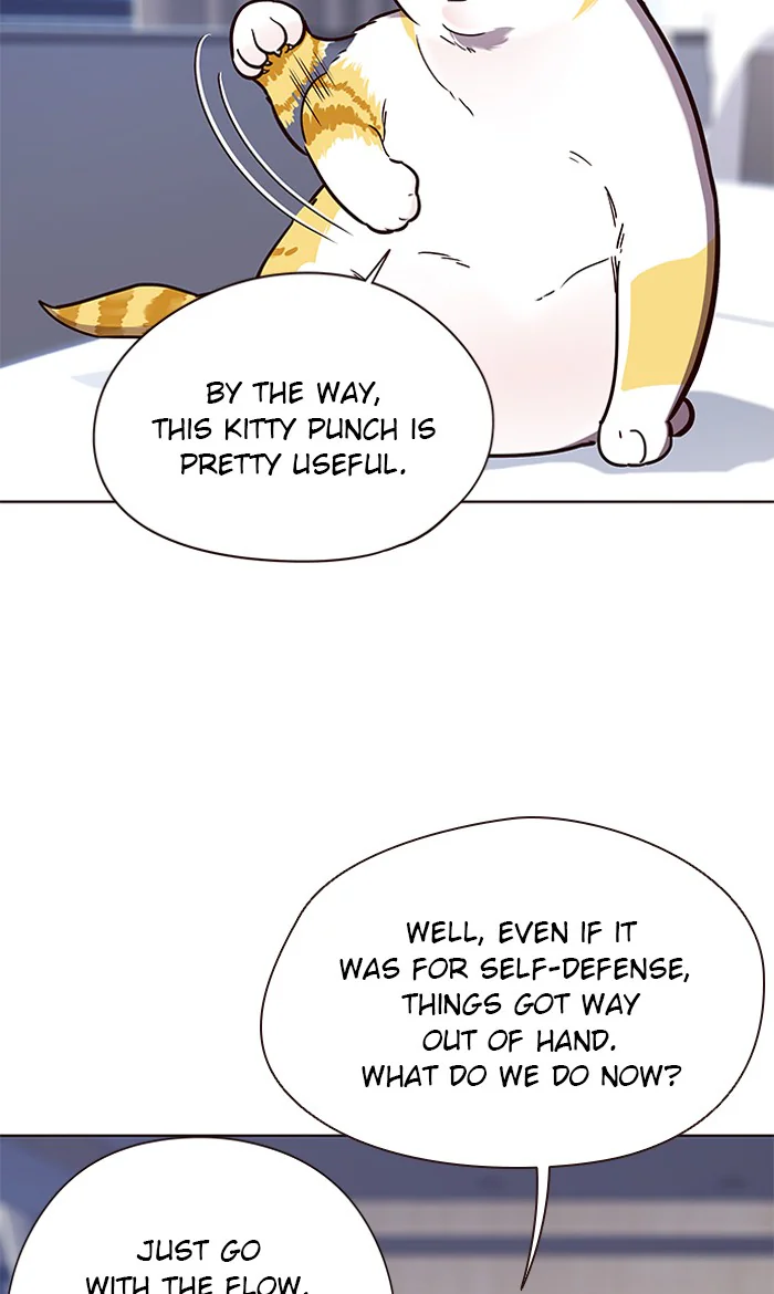 Eleceed Chapter 90 Page 6
