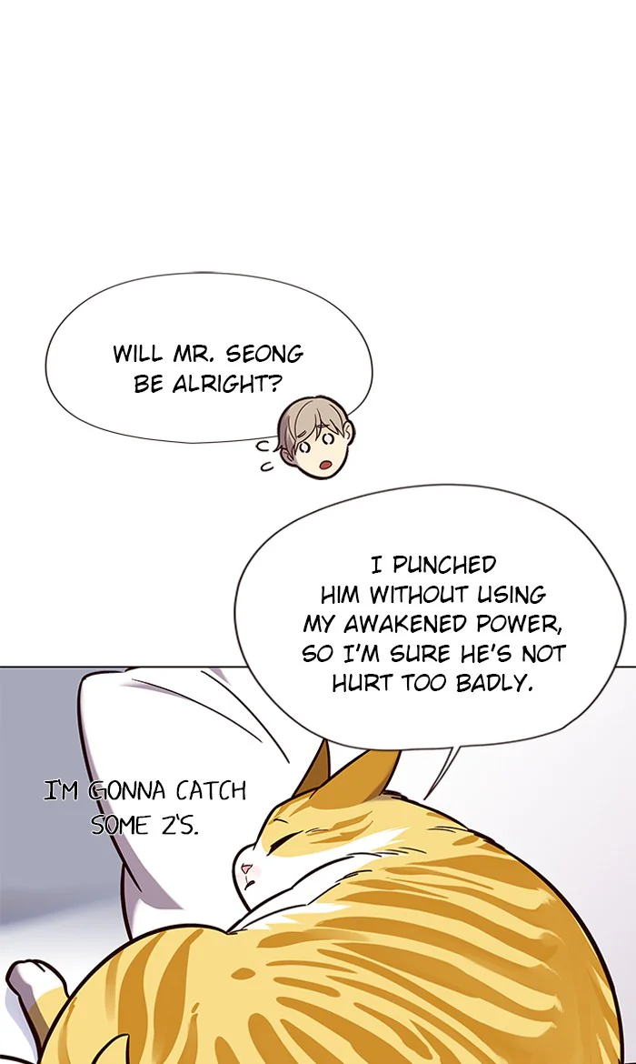 Eleceed Chapter 90 Page 8