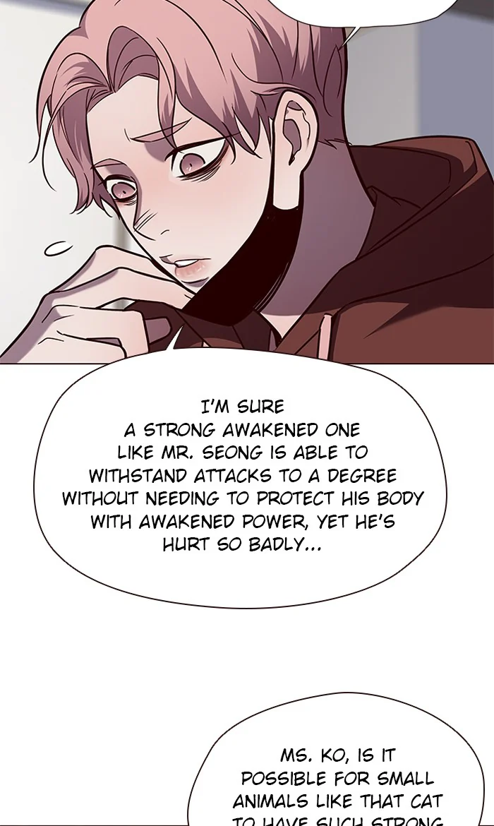 Eleceed Chapter 90 Page 13