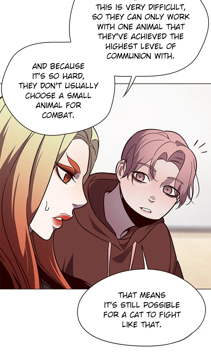 Eleceed Chapter 90 Page 15