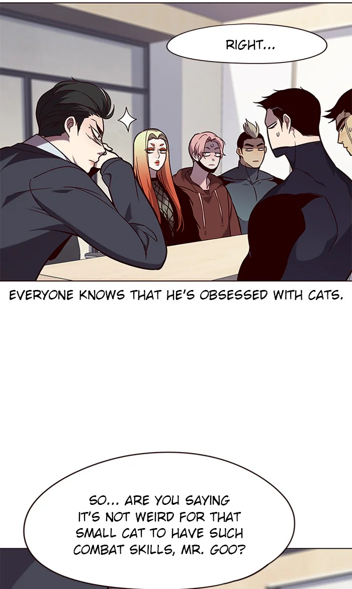 Eleceed Chapter 90 Page 20