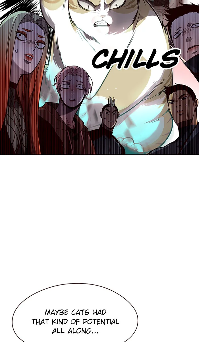 Eleceed Chapter 90 Page 27