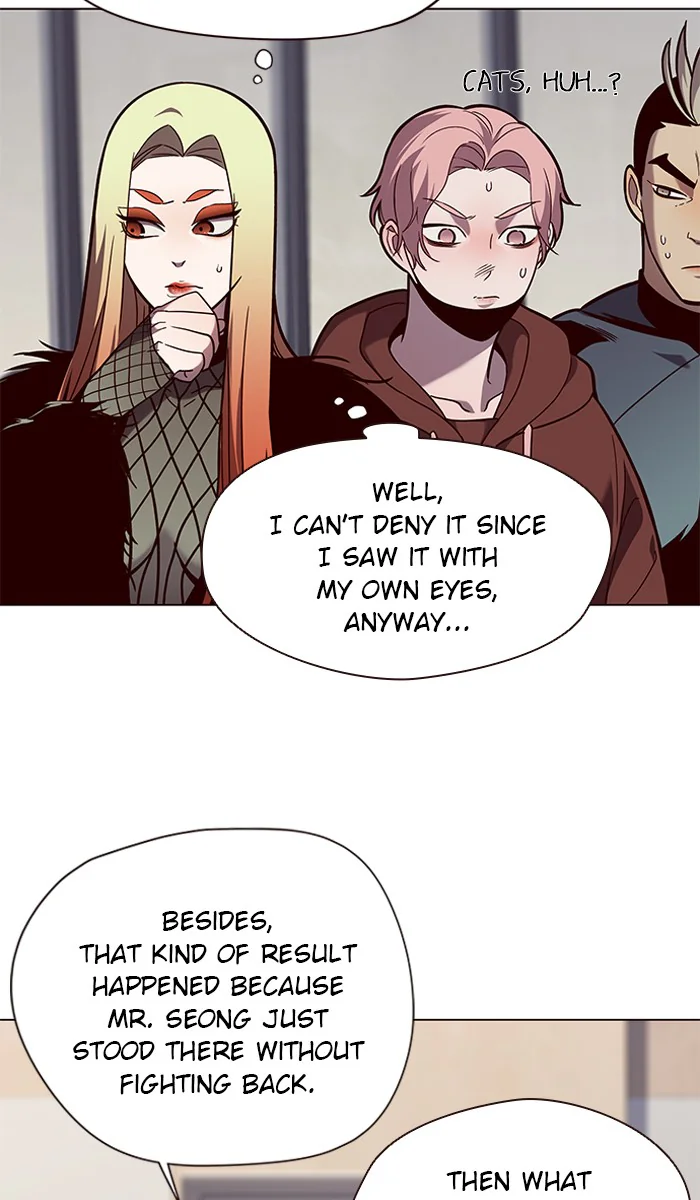 Eleceed Chapter 90 Page 28