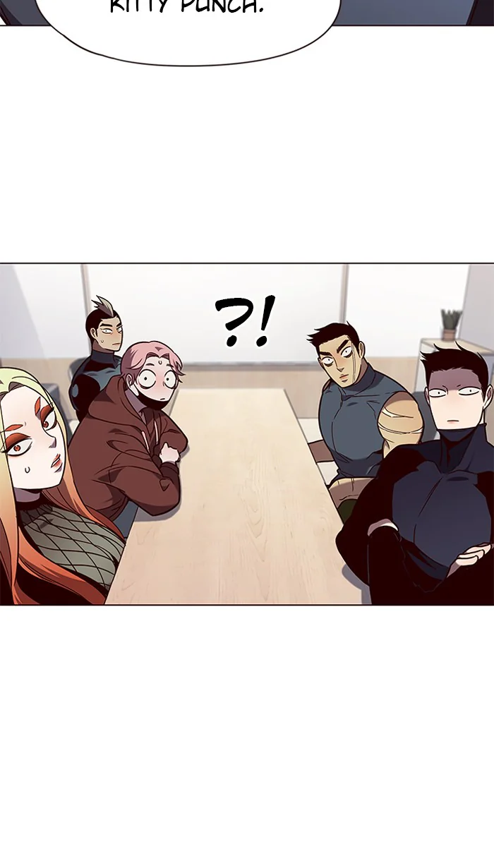 Eleceed Chapter 90 Page 31