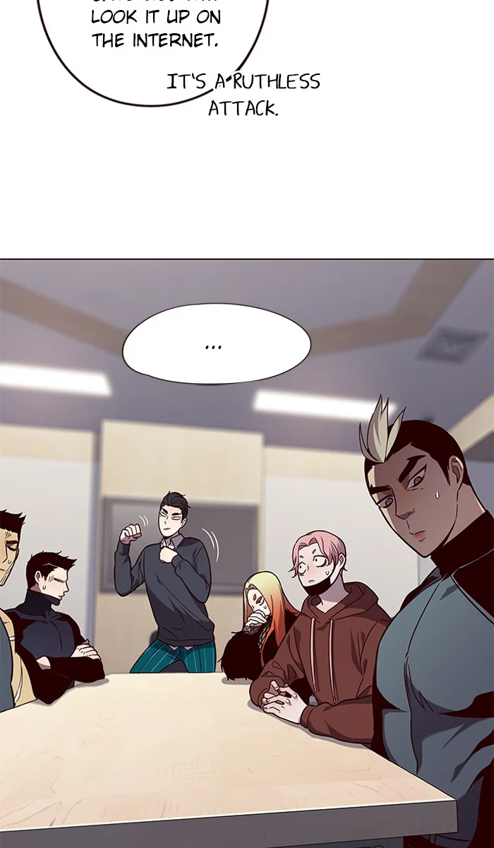 Eleceed Chapter 90 Page 33