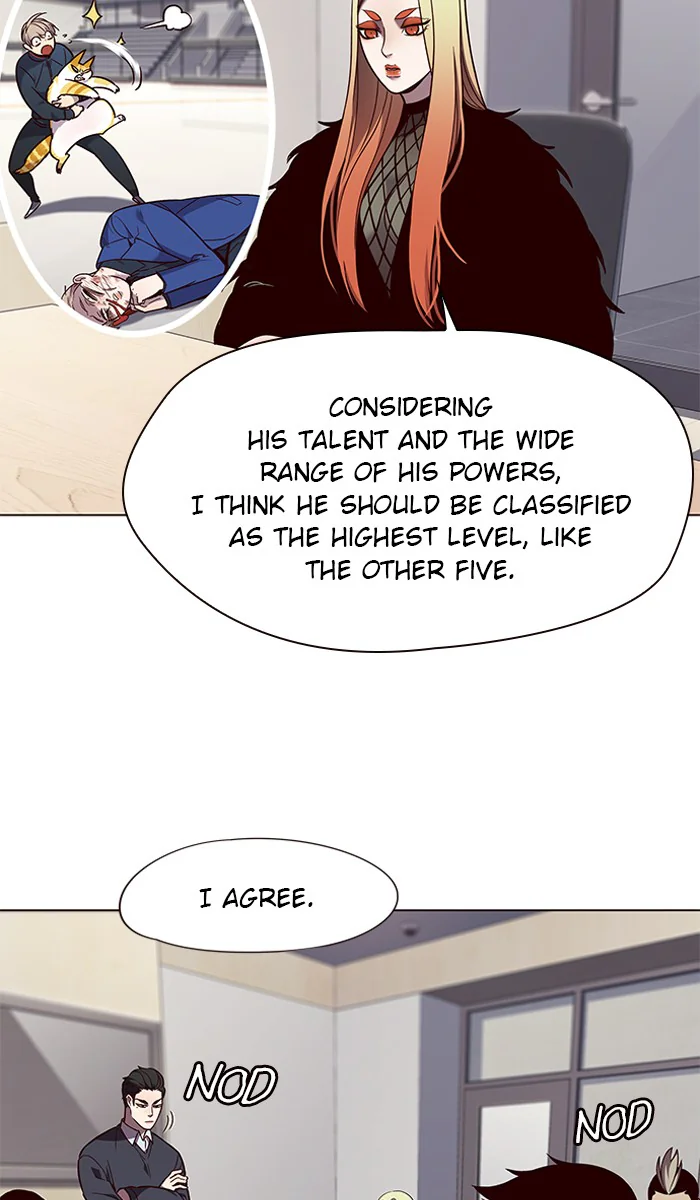 Eleceed Chapter 90 Page 43