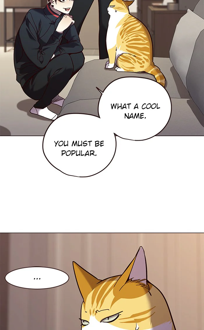 Eleceed Chapter 91 Page 4