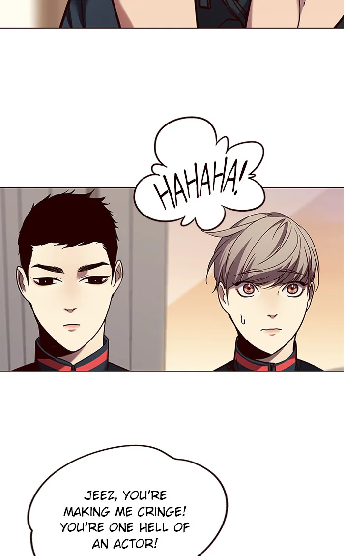Eleceed Chapter 91 Page 7