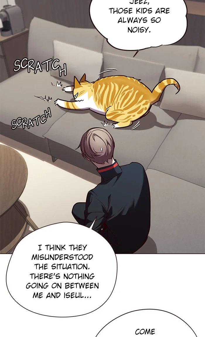 Eleceed Chapter 91 Page 23