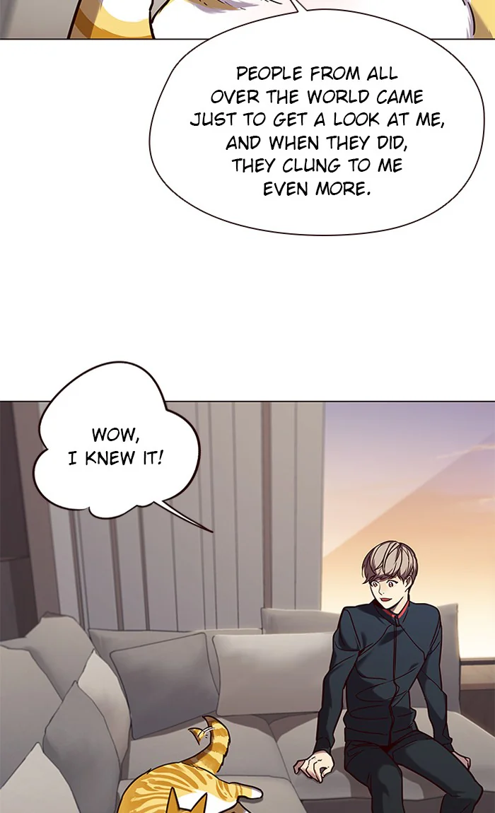 Eleceed Chapter 91 Page 25