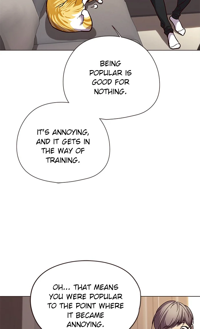 Eleceed Chapter 91 Page 26