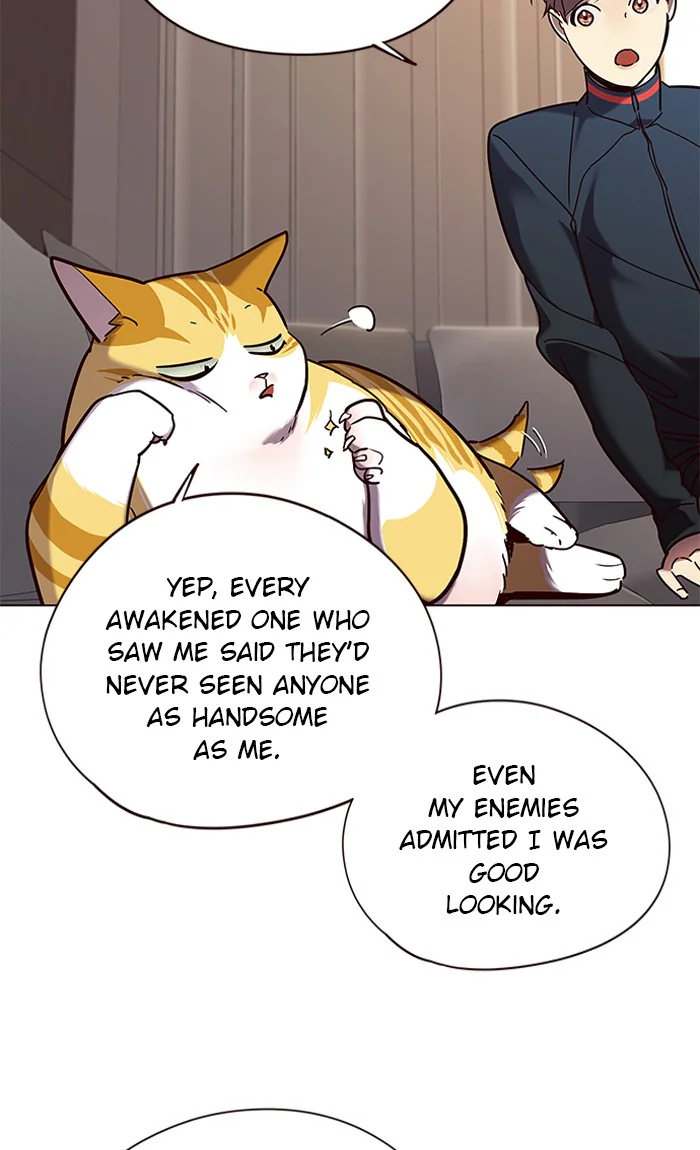 Eleceed Chapter 91 Page 27