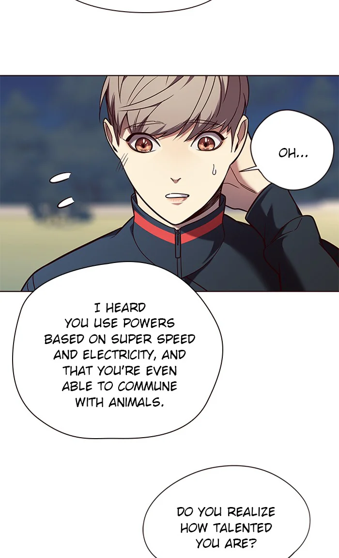 Eleceed Chapter 91 Page 37