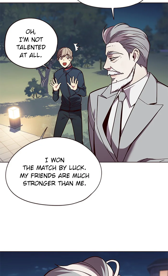 Eleceed Chapter 91 Page 38