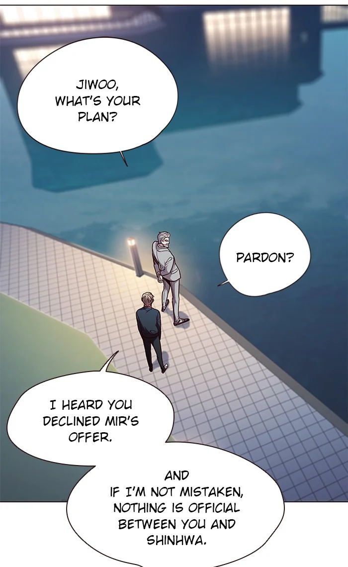 Eleceed Chapter 91 Page 41