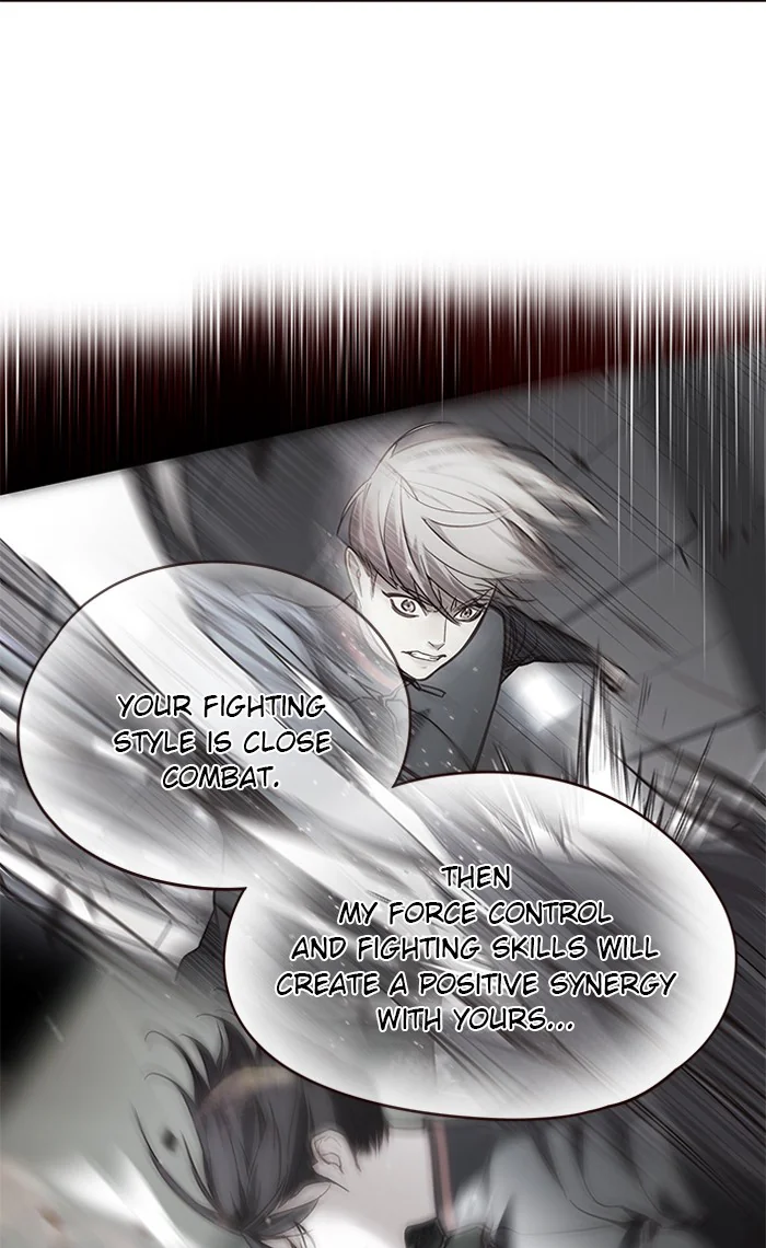 Eleceed Chapter 91 Page 55