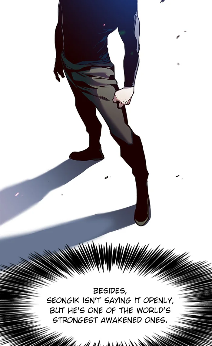Eleceed Chapter 91 Page 61