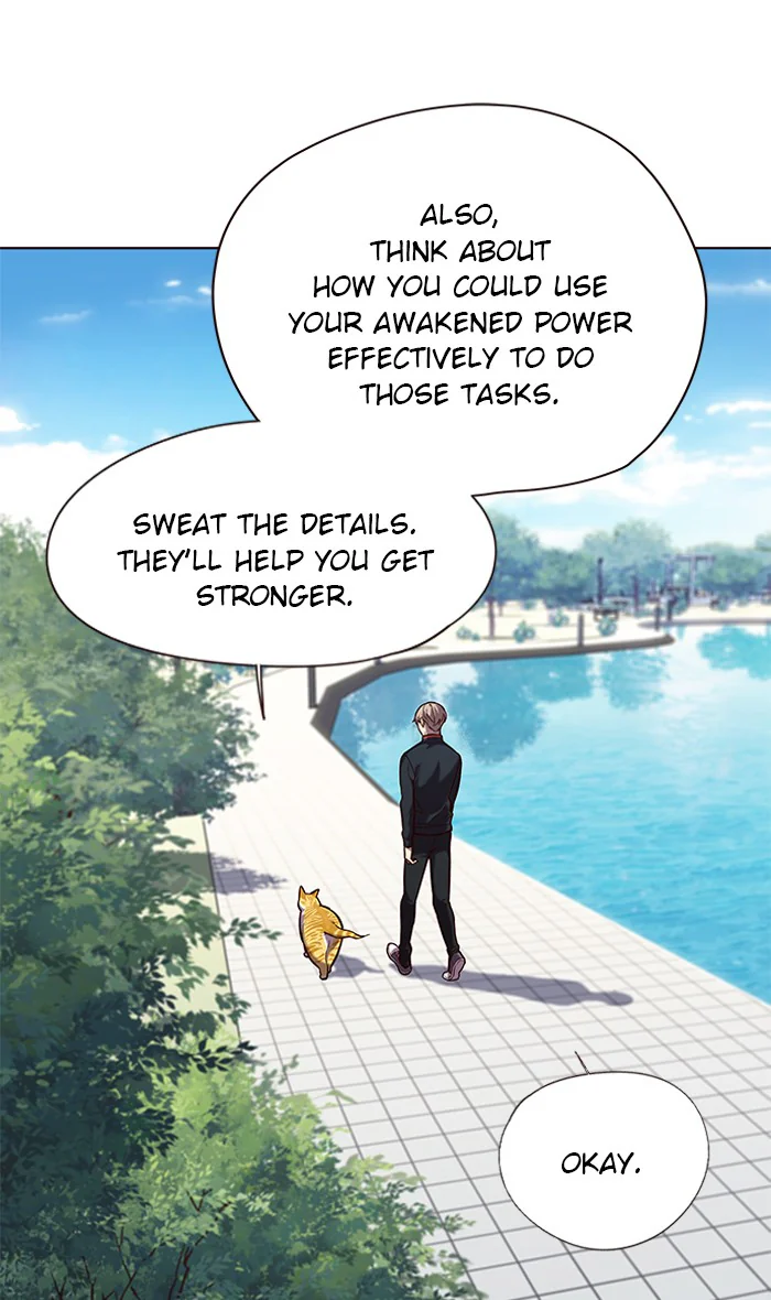 Eleceed Chapter 92 Page 4