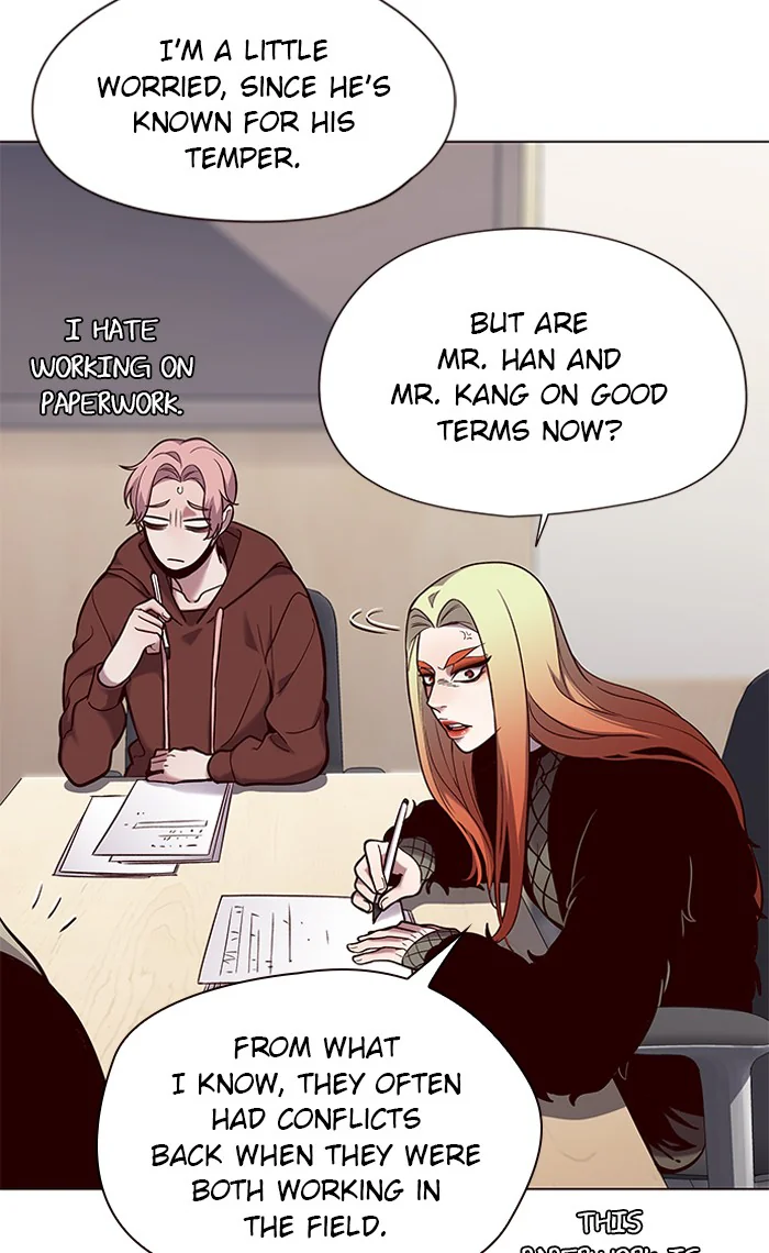 Eleceed Chapter 93 Page 1