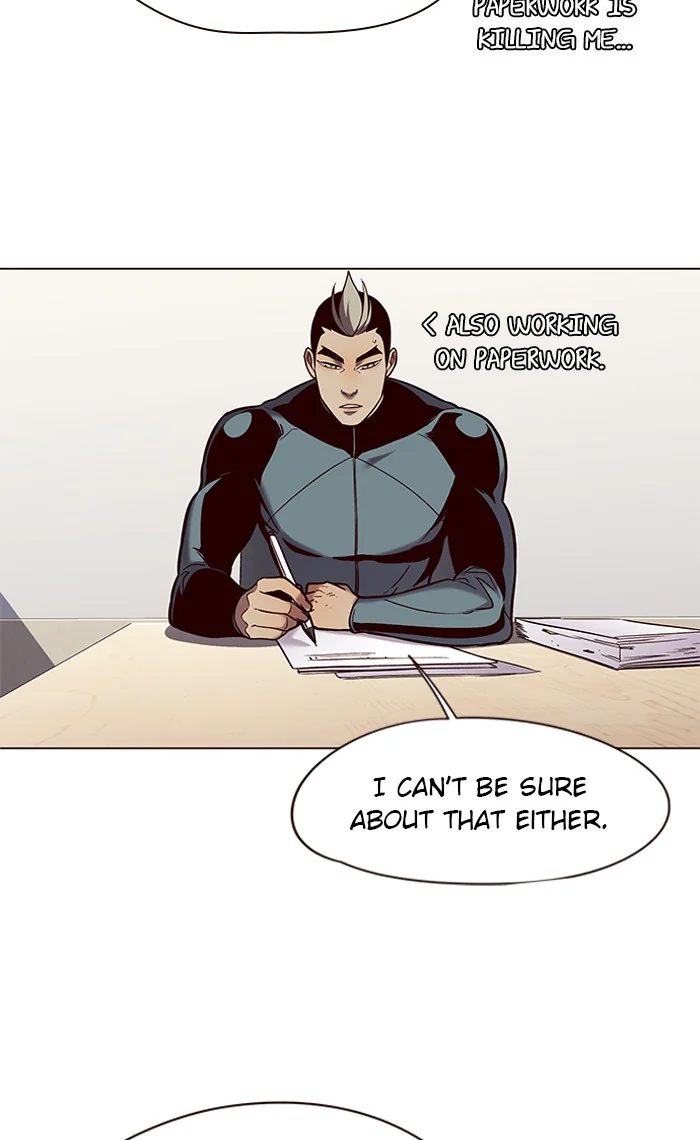 Eleceed Chapter 93 Page 2