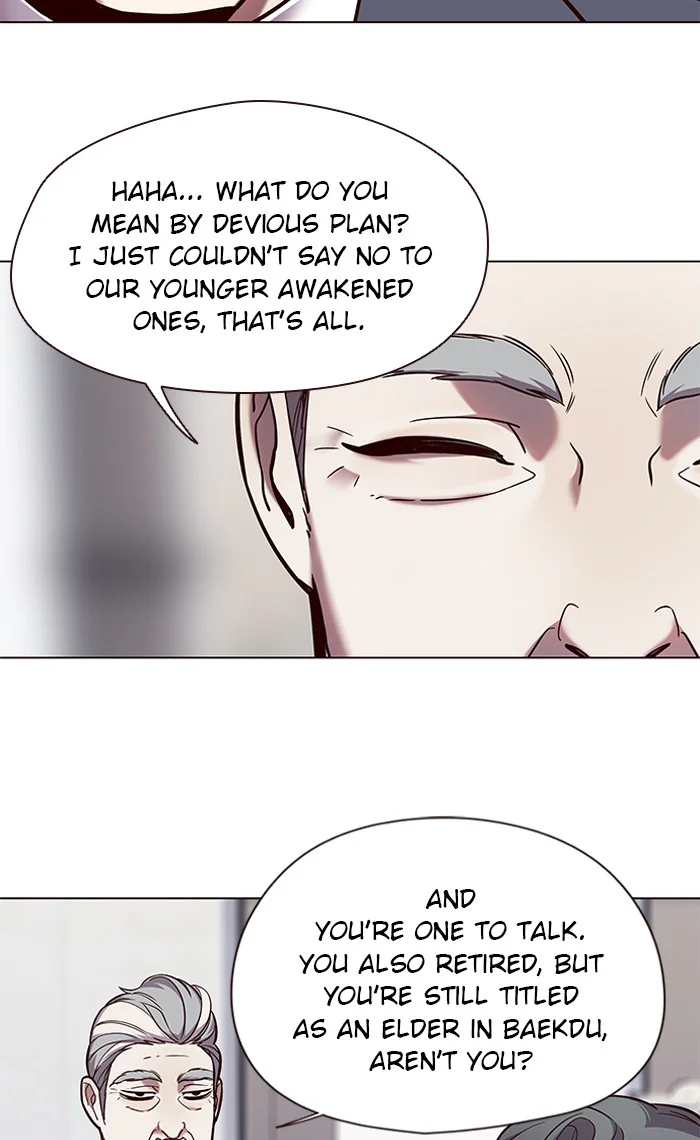 Eleceed Chapter 93 Page 8