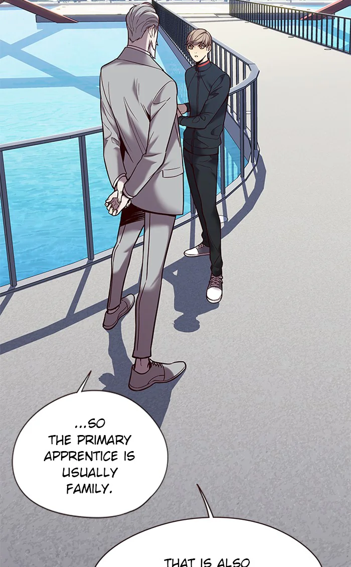 Eleceed Chapter 93 Page 34