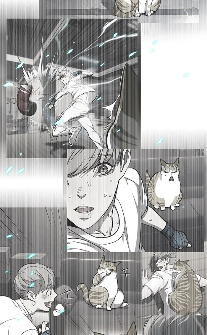 Eleceed Chapter 93 Page 37