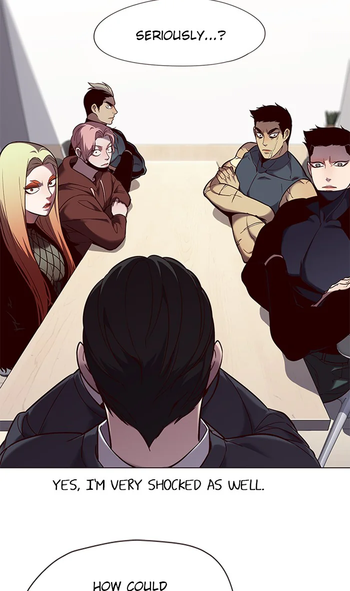 Eleceed Chapter 94 Page 1