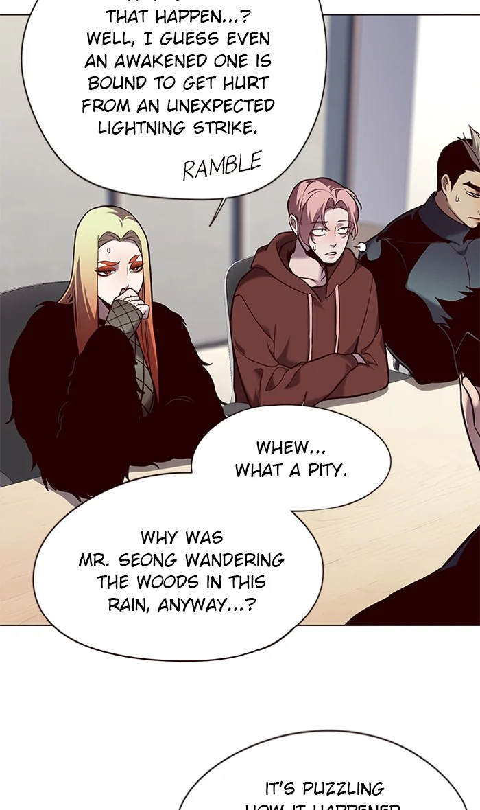 Eleceed Chapter 94 Page 2