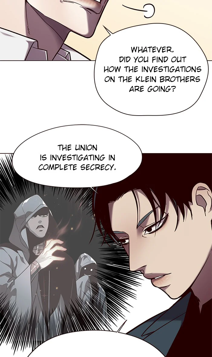 Eleceed Chapter 94 Page 8
