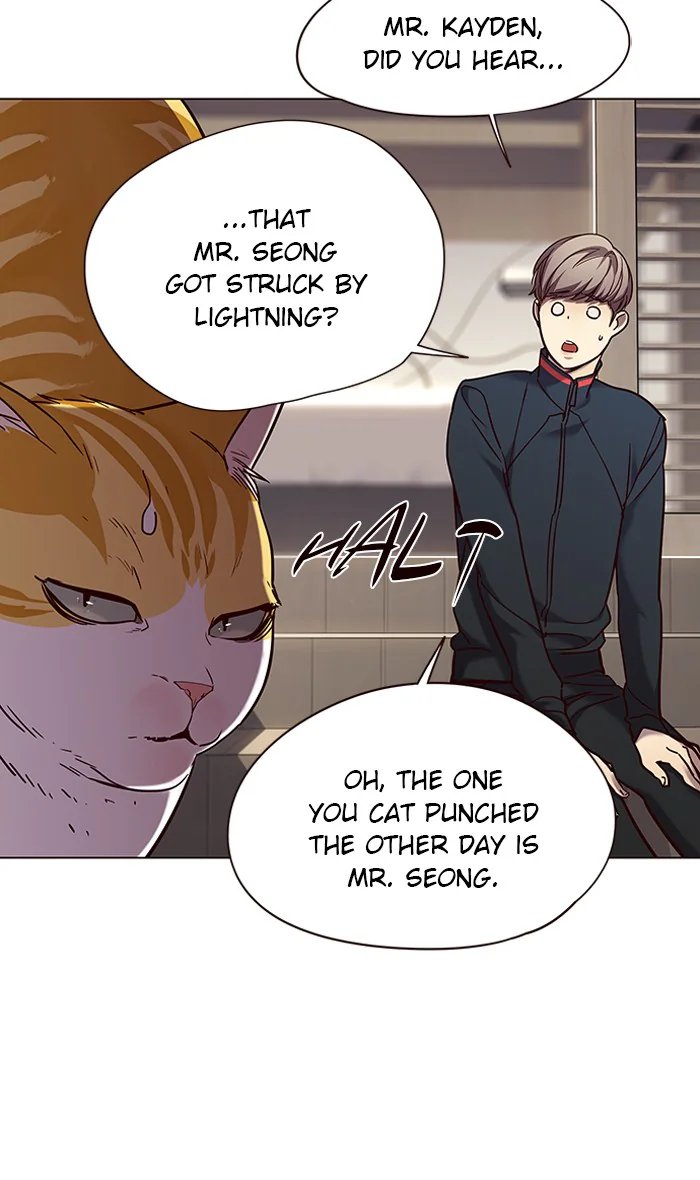 Eleceed Chapter 94 Page 19