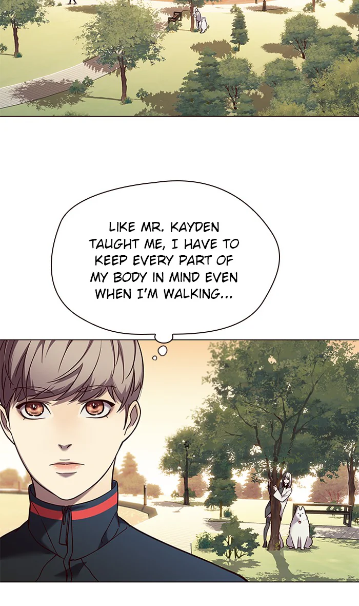 Eleceed Chapter 94 Page 26