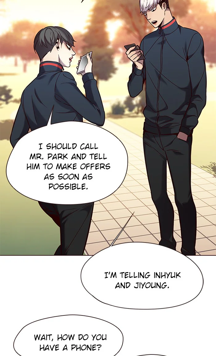 Eleceed Chapter 94 Page 75