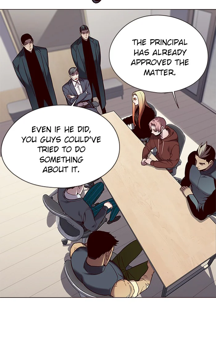 Eleceed Chapter 95 Page 1