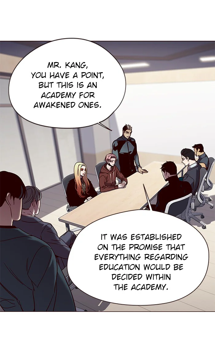 Eleceed Chapter 95 Page 12
