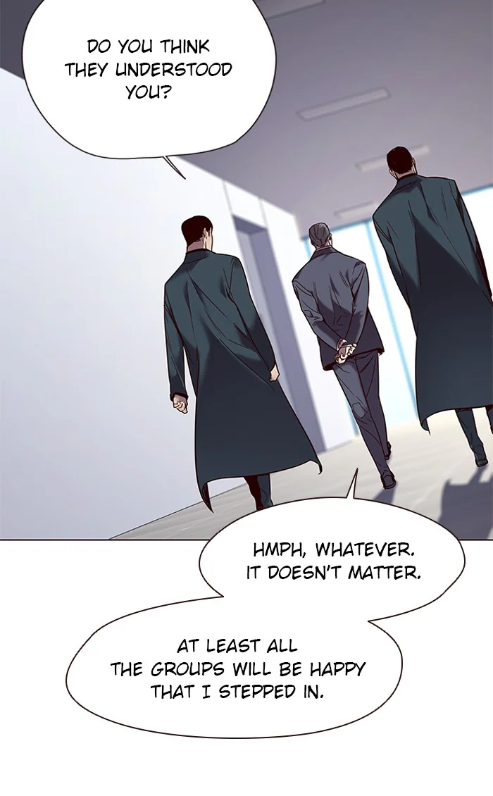 Eleceed Chapter 95 Page 19