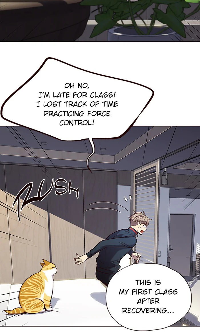 Eleceed Chapter 95 Page 38
