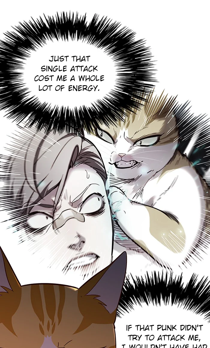 Eleceed Chapter 95 Page 41